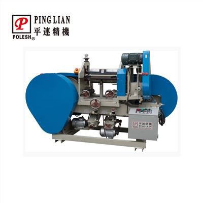 Μηχανή σχισίματος αφρού EVA PU