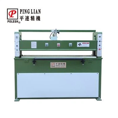 Hydraulic Cutting Machine