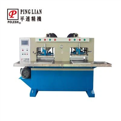 Μηχανή κοπής λογότυπου παπουτσιών